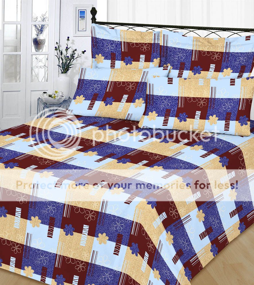 Delta Bed Sheet price in Pakistan, Bed & Rest in Pakistan at Symbios.PK
